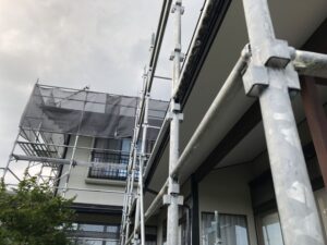 みよし市の外壁塗装は安い業者は危険